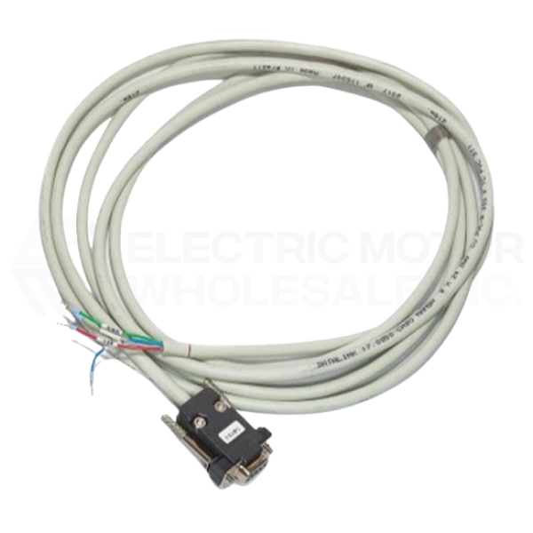 Image for CM5-CCHMIR075M MARATHON CM5 Series HMI 22.5FT (7.5 meters) Communication Cable 186040.00